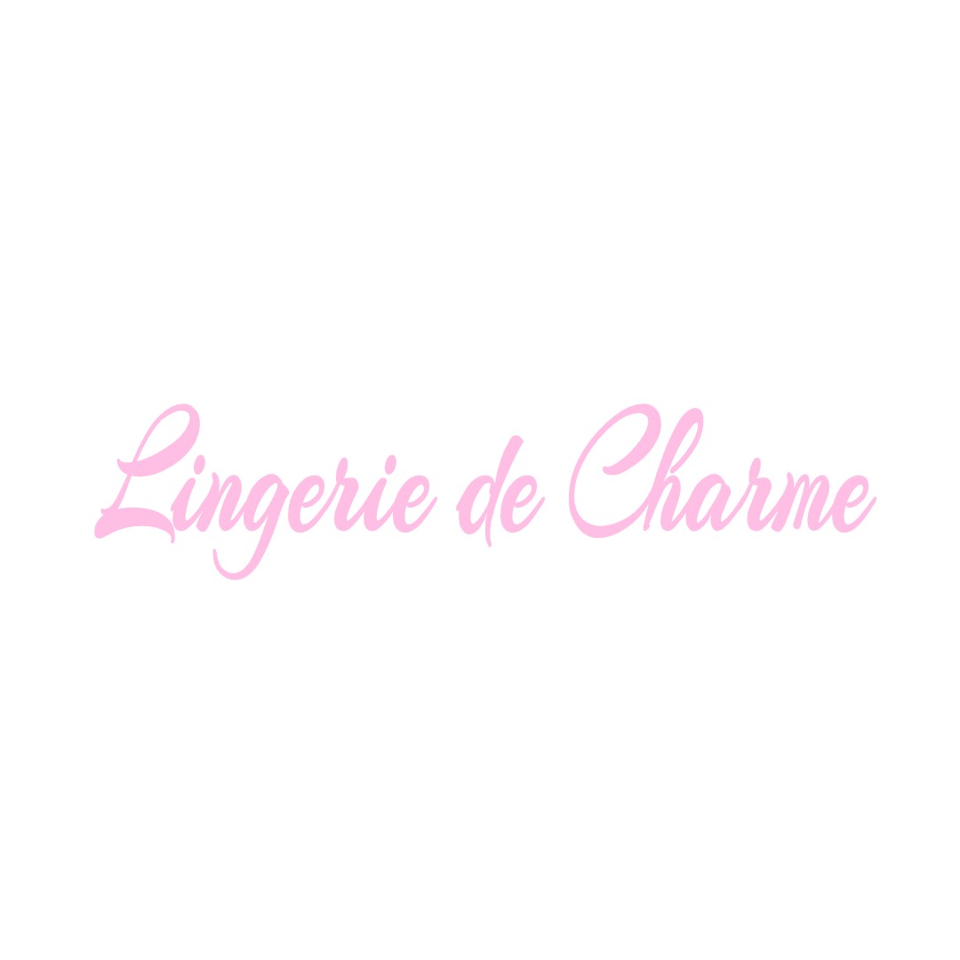 LINGERIE DE CHARME MAYNAL